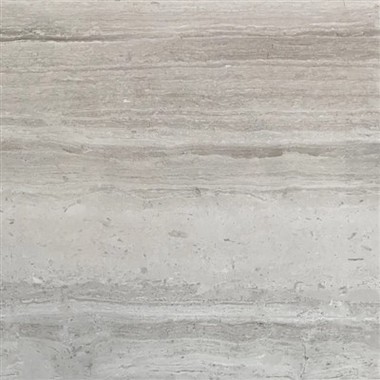 שיש גרגירי עץ לבן